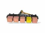 Sicherungskasten RENAULT MASTER II Furgon (FD) 2.5 dCi 120 8200308271