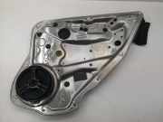 Türfensterheber hinten rechts MERCEDES-BENZ C T-Model (S204) C 220 CDI (204.202) 911787100