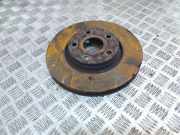 Bremsscheibe vorne rechts TOYOTA AVENSIS Sedan (_T27_) 1.6 D4-D (WWT270_)