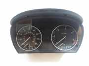 Kombiinstrument BMW X1 (E84) xDrive 20 d 2154630