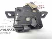 Heckklappenschloss AUDI 80 (8C, B4) 1.9 TDI 4A9827505C