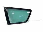 Kleines Seitenfenster hinten links