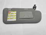 Rechte Sonnenblende MAZDA 3 (BL) 1.6 MZR CD