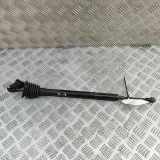 Türanschlag hinten links PORSCHE PANAMERA (970) 4.8 4S 97053615100