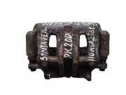 Bremssattel vorne links