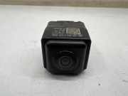 Installation der Rückfahrkamera AUDI A4 (8W2, B9) 2.0 TFSI 4M0980556A