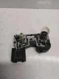 Hinterer Getriebedeckel CITROËN C5 III Break (TD_) 2.0 HDi 140 Vp8xX7X-13N005