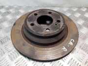 Bremsscheibe hinten rechts MERCEDES-BENZ S (W221) S 320 CDI (221.022, 221.122)