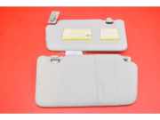 Sonnenblende links Nissan Micra V (K14)