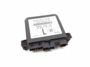 Türsteuergerät hinten links MERCEDES-BENZ C (W203) C 200 CDI (203.004) 2038206526