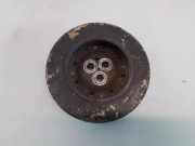 Kurbelwellenriemenscheibe FORD MONDEO III Turnier (BWY) 2.0 16V DI / TDDi / TDCi