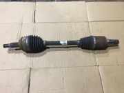 Antriebswelle vorne links RENAULT GRAND SCÉNIC III (JZ0/1_) 1.5 dCi 8200725512