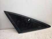 Linke Seite hinteres Seitenfenster AUDI A6 (4F2, C6) 2.0 TDI 1234