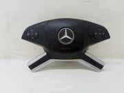 Schleifring Airbag Mercedes-Benz M-Klasse (W166) 1648602202
