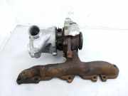 Turbolader SKODA OCTAVIA III (5E3) 1.6 TDI 04L253020S