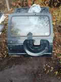Kofferraumdeckel HYUNDAI GALLOPER II (JK-01) 2.5 TD intercooler