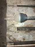 Antriebswelle vorne links PEUGEOT BOXER Furgon 2.2 HDi 120