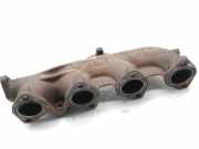 Auspuffkrümmer BMW 3er Coupe (E92) 7810182