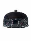 Tachometer Fiat Fullback Pick-up (502) 8100B997