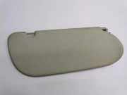 Linke Sonnenblende SEAT ALHAMBRA (7V8, 7V9) 1.9 TDI 7M0857551AH