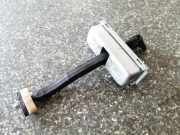 Türanschlag hinten rechts LAND ROVER RANGE ROVER EVOQUE (L538) 2.2 D BJ3227200AD