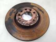 Bremsscheibe vorne links OPEL ZAFIRA B (A05) 1.7 CDTI