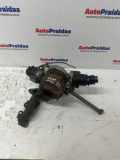 Turbolader AUDI A4 Avant (8K5, B8) 2.0 TDI quattro BV43B0140