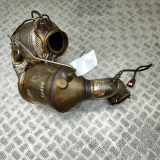 Katalysator AUDI Q7 (4M) 50 TDI Mild Hybrid Quattro 8W0131765H 8W0181AB