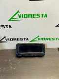 Display Opel Meriva B () 13277072