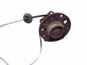 Radnabelager hinten rechts AUDI A6 (4B2, C5) 2.5 TDI 4B0927807