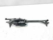 Scheibenwischermechanismus vorne AUDI A8 D3 (4E2, 4E8) 4.2 FSI quattro 1137328247 3397020843