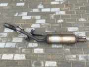 Katalysator ohne Lambdasonde Toyota Proace Bus (MPY) SU001A4262