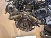 Motor VW TOUAREG (7LA, 7L6, 7L7) 3.0 V6 TDI 039429