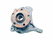 Achsschenkel (ABS) links vorne VW Passat B7 (362) 3C0407253F