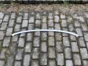 Front Bumper Center Moulding PEUGEOT 607 (9D, 9U) 3.0 V6 24V 9653246777