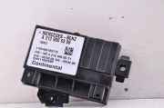 Kraftstoffpumpensteuerung (EKPS) MERCEDES-BENZ VITO Minibus / passenger (W639) 113 CDI A2129000306