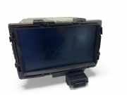 Radio/Navigationssystem-Kombination Kia Sportage 4 (QL, QLE) 96560F1610WK