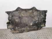 Schutz des Motorkurbelgehäuses NISSAN LEAF (ZE1) Electric