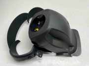 Verkleidung Lenksäule Kia Optima IV SW (JF) 84852D4300WK