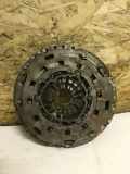 Kupplungsdruckplatte FORD MONDEO III (B5Y) 1.8 SCi