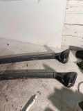 Dachreling links RENAULT ESPACE IV (JK0/1_) 1.9 dCi (JK0U, JK0G)