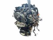 Motor VW JETTA MK6 (162, 163) 2.0 TDI CJA