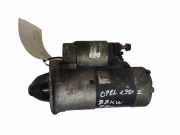 Anlasser Opel Vectra C CC (Z02) LRS02283
