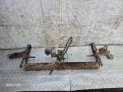 Anhängerkupplung Toyota Corolla Verso (R1) A50X