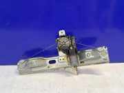 Türfensterheber hinten rechts SAAB 9-5 (YS3G) 2.0 TiD 13297109 916918-102