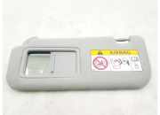 Linke Sonnenblende LEXUS IS III (_E3_) 300h (AVE30_) 7432053460B0 7432053460