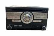 Radio/Navigationssystem-Kombination Nissan X-Trail II (T31) 25915CS80A