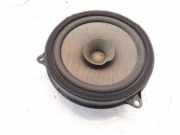 Türlautsprecher hinten rechts MAZDA 2 (DE) 1.4 MZR-CD D65166960