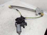 Türfensterheber hinten links PEUGEOT 807 (E) 2.0 HDi 32262604