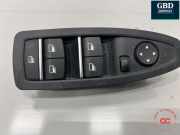 Schalter für Fensterheber links vorne BMW 3er (F30, F80) 61319208109